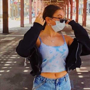 Meet your Posher, Carly